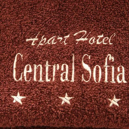 Central Sofie