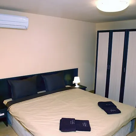 Central Aparthotel
