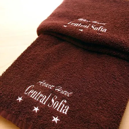 Central Aparthotel
