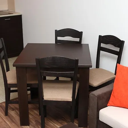 Central Aparthotel Sofie