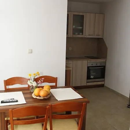 Aparthotel Central Sofie