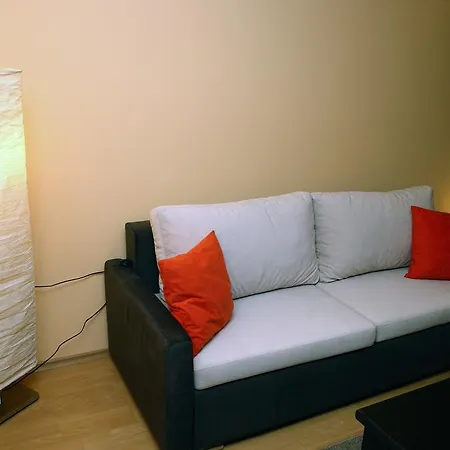 Central Aparthotel Sofie