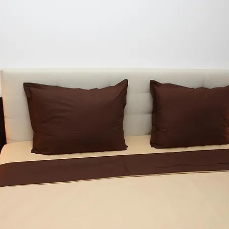Central Aparthotel Sofie