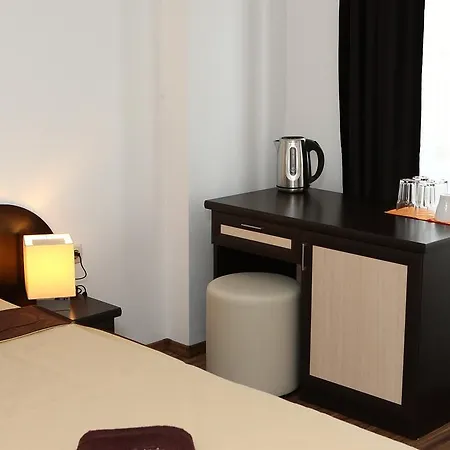 Aparthotel Central Sofie