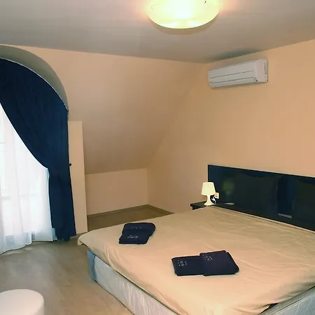 Aparthotel Central