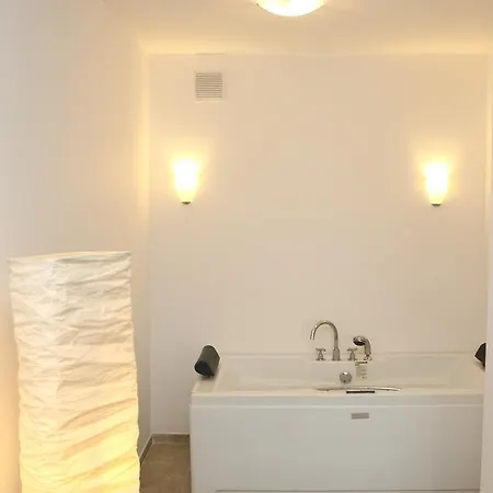 Central Aparthotel