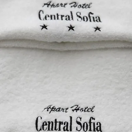 Aparthotel Central Sofie