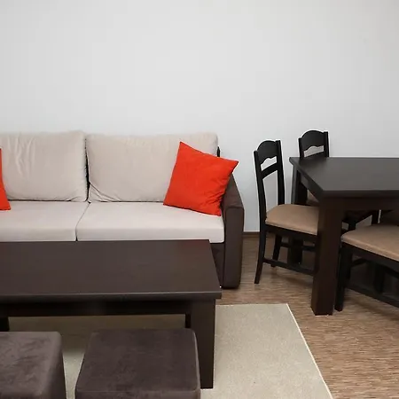 Central Aparthotel