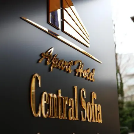 Aparthotel Central
