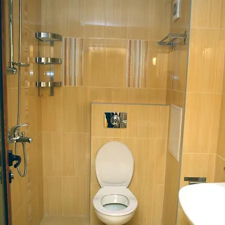 Central Aparthotel Sofie