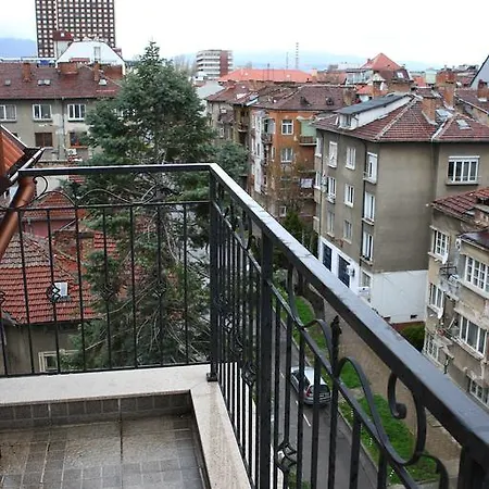 Aparthotel Central