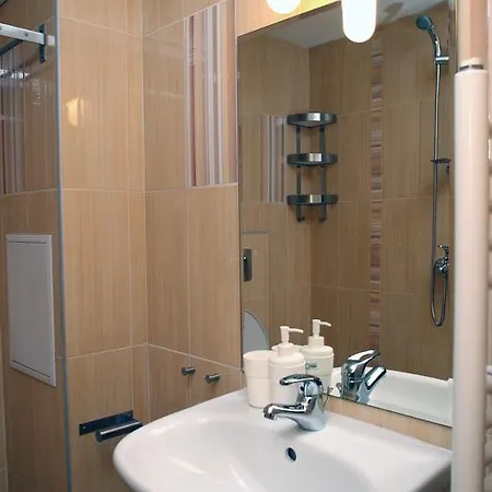 Central Aparthotel