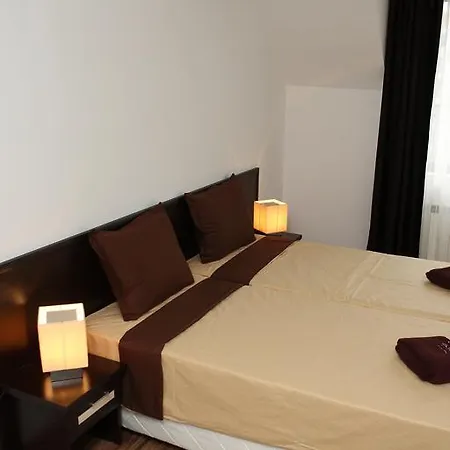 Central 2* Sofia