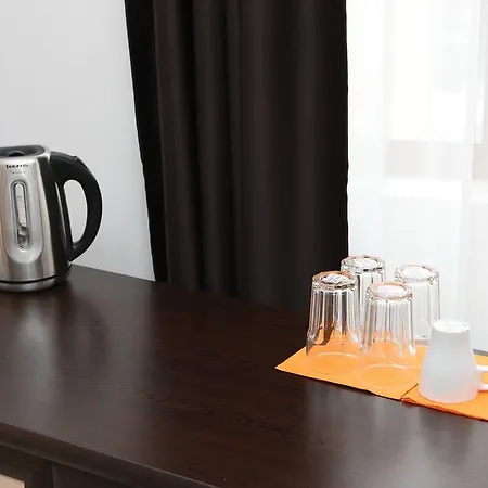 Aparthotel Central Sofia